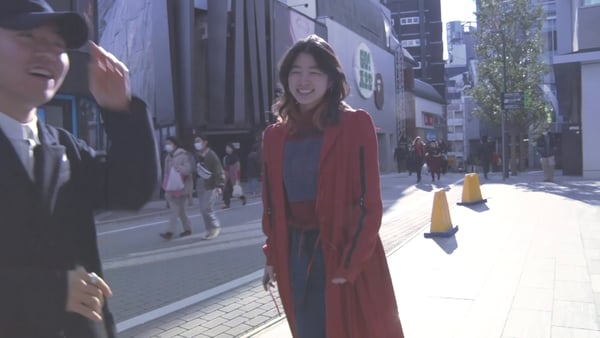 mister it. 2020-21年秋冬 | 画像24枚 - FASHIONSNAP